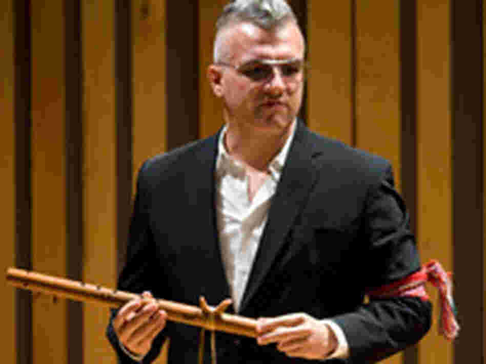 Timothy Archambault Timothy Archambault