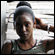 Girl in a Havana slum. Jason Beaubien/NPR