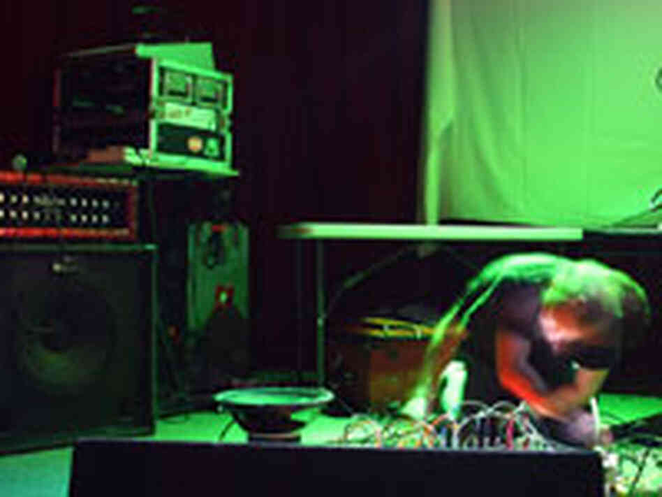 Philip White