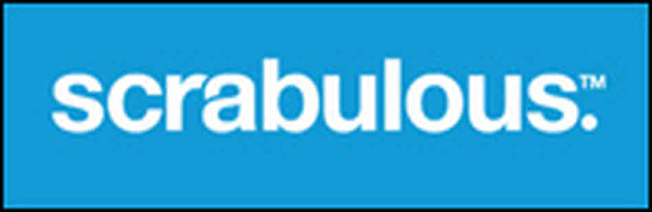 Scrabulous logo Scrabulous logo