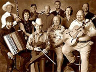 The Time Jumpers; courtesy of the artist