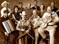 The Time Jumpers