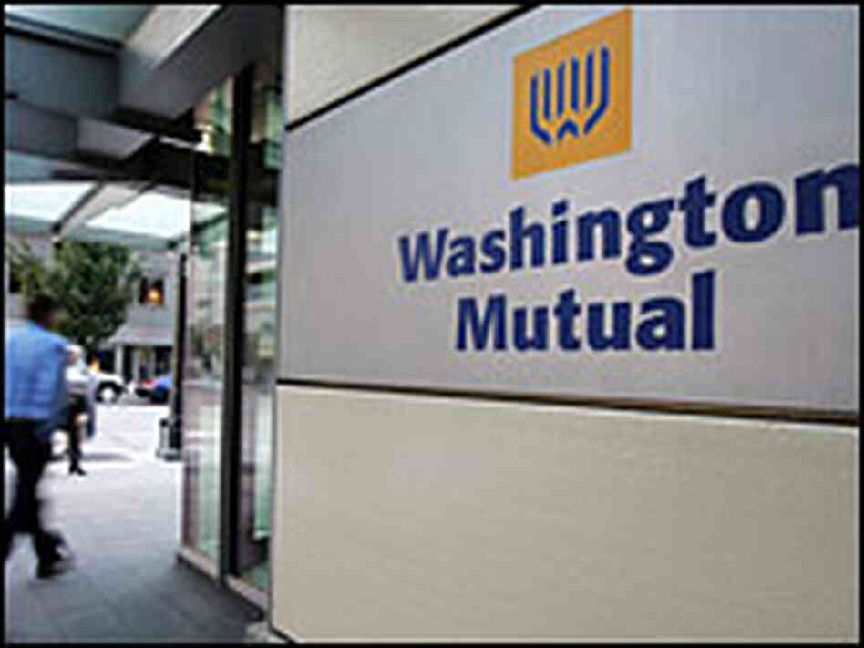 Washington Mutual Headquarters