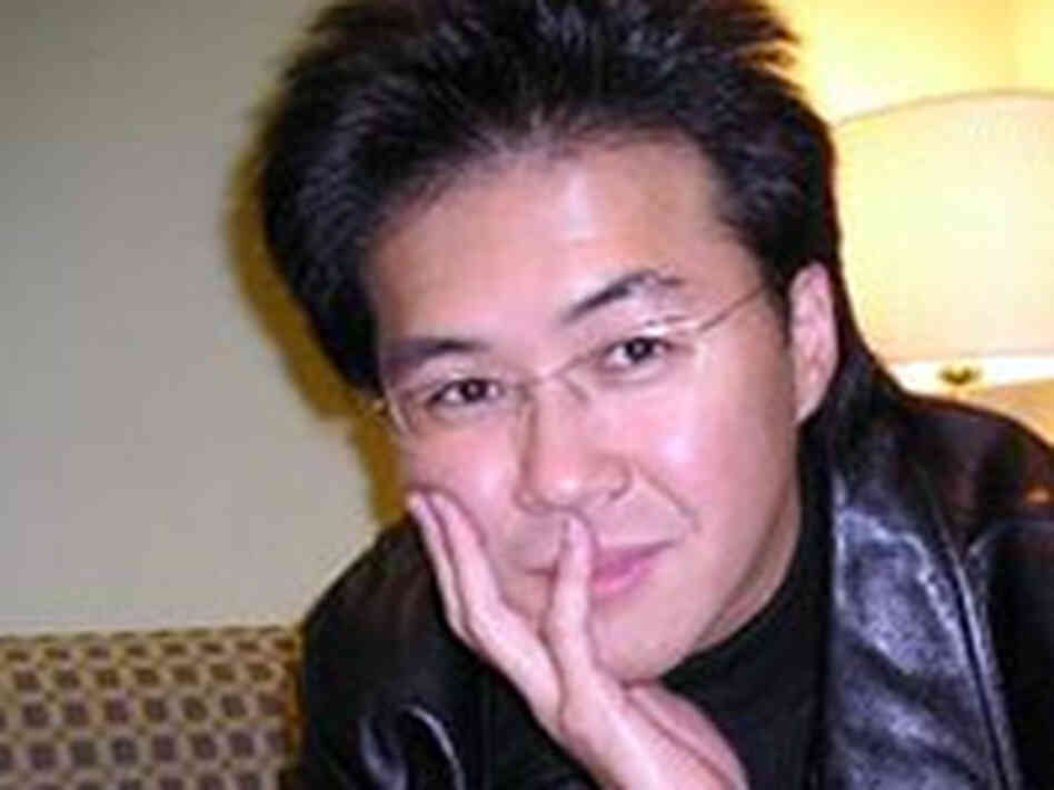 Toshi Toshi