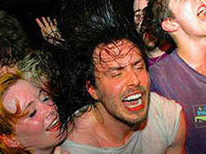 Andrew W.K. Andrew W.K.