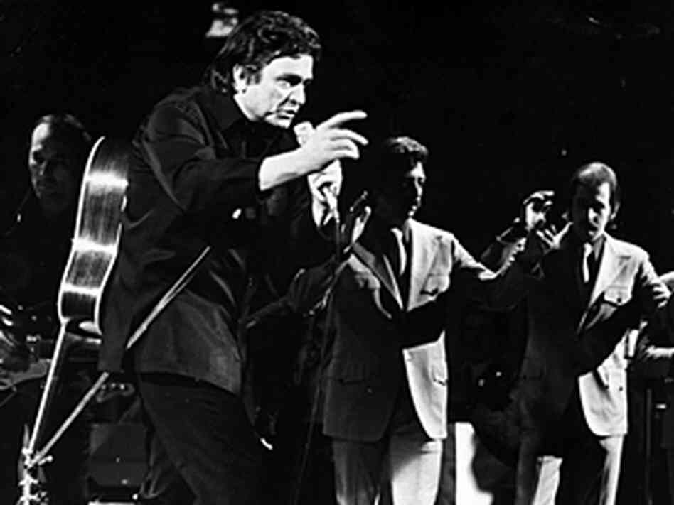 Johnny Cash 300 Johnny Cash 300
