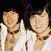 The Osmonds; credit: Redferns / Getty Images