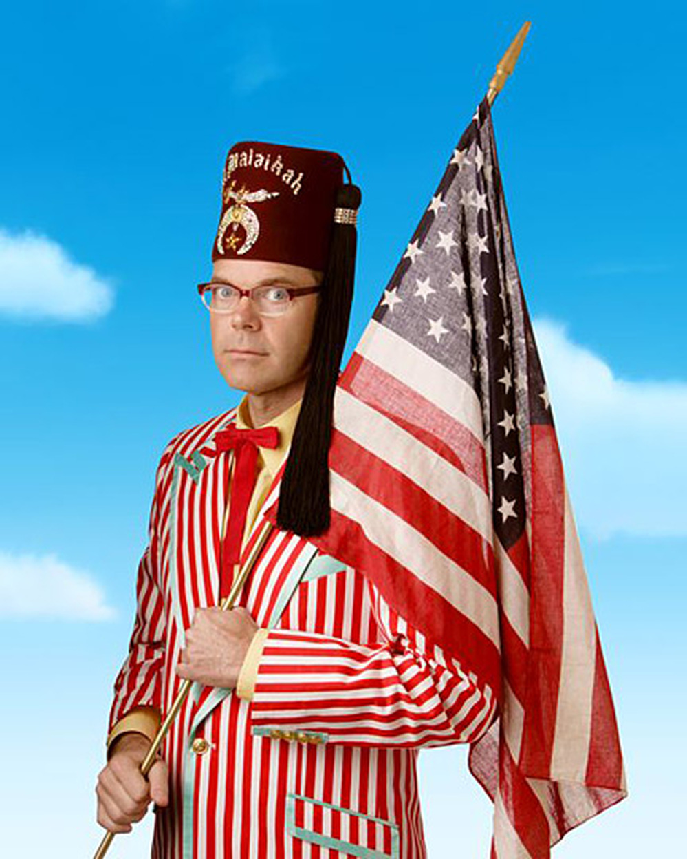Charles Phoenix