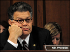 Sen. Al Franken (D-MN) Sen. Al Franken (D-MN)