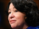 Confirmation Hearing For Supreme Court Nominee Sonia Sotomayor Confirmation Hearing For Supreme Court Nominee Sonia Sotomayor