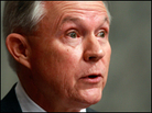 Ranking Republican Sen. Jeff Sessions (R-AL) Ranking Republican Sen. Jeff Sessions (R-AL)