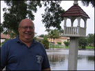 Robert Brindley, 68, said he miscalculated when it came to his retirement. Robert Brindley, 68, said he miscalculated when it came to his retirement.