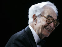 Dave Brubeck (200)