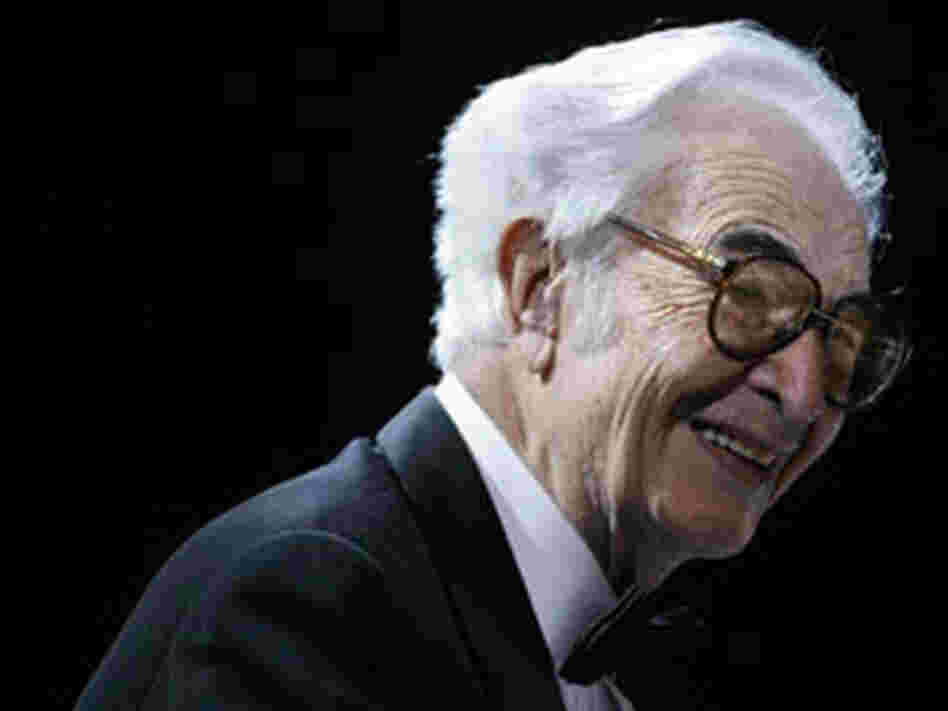 Dave Brubeck says "Take Five" was successful because radio listeners wouldn't stop requesting it. Dave Brubeck says "Take Five" was successful because radio listeners wouldn't stop requesting it.