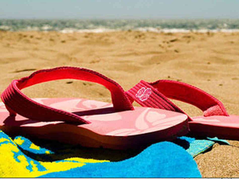 Flip-flops Flip-flops