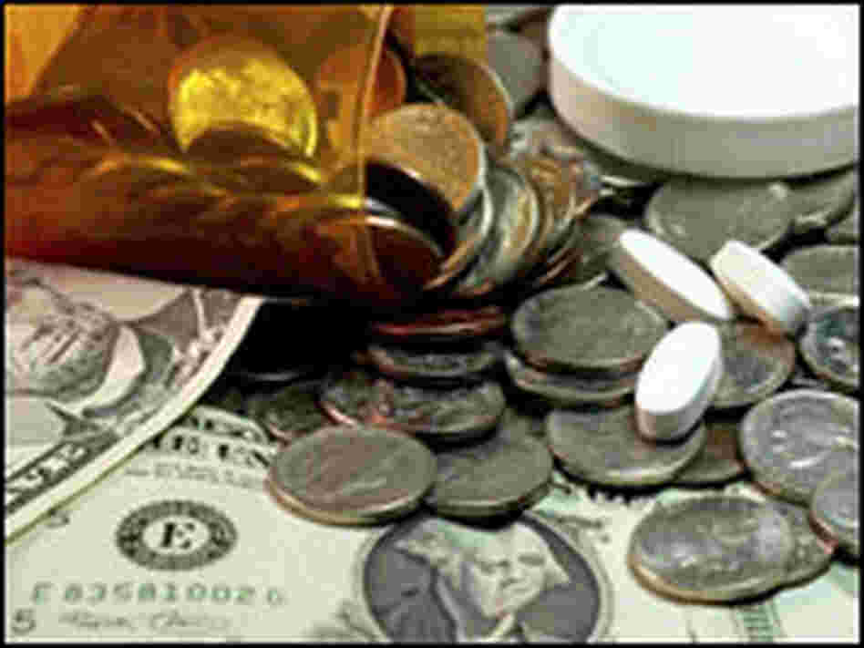 Health care costs