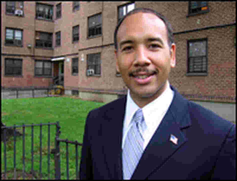 Ruben Diaz Jr.