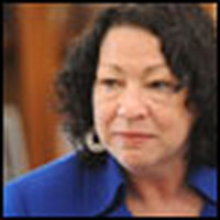 Sotomayor's Real-World Schooling In Law And Order