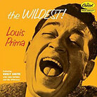 Louis Prima's 'Wildest' Louis Prima's 'Wildest'