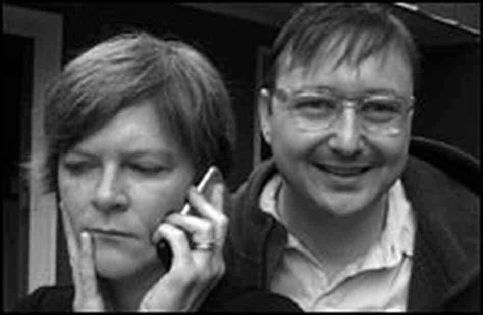 Caroline and Dean (from Weddings of the Times) Caroline and Dean (from Weddings of the Times)