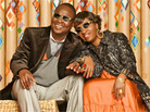 Amadou and Mariam (200) Amadou and Mariam (200)