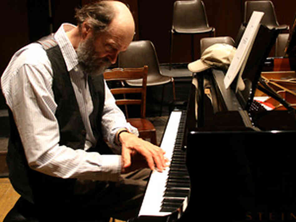 Composer Arvo Part Composer Arvo Part