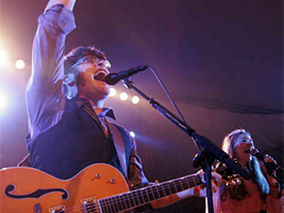 Decemberists 300 Decemberists 300
