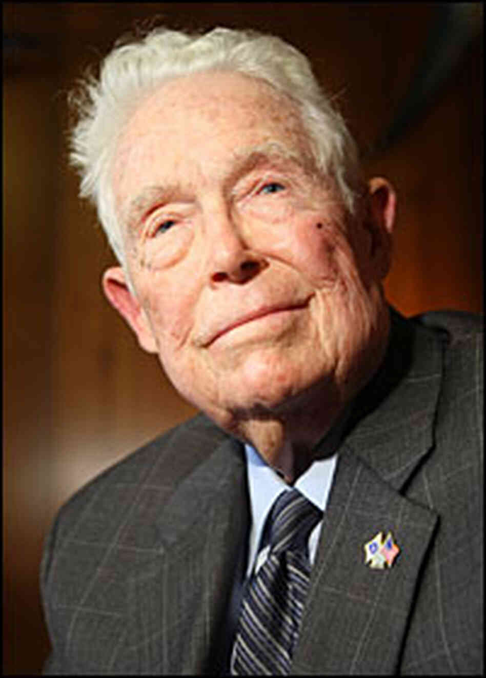 Joseph Farish Jr.