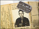 Joseph Farish Jr.'s dog tag and ID primary Joseph Farish Jr.'s dog tag and ID primary