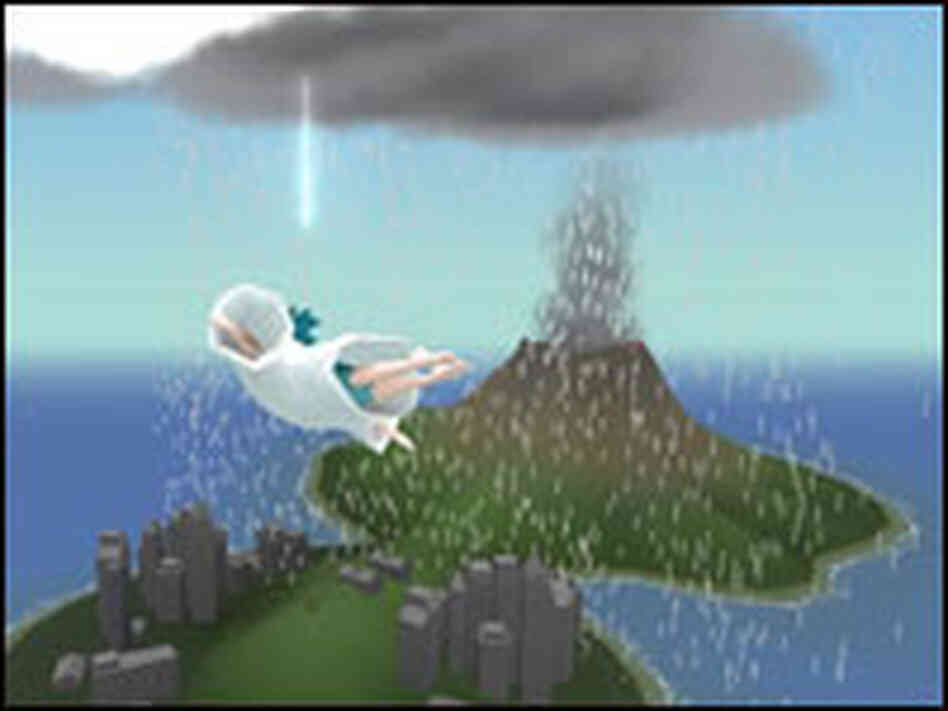 Cloud 2