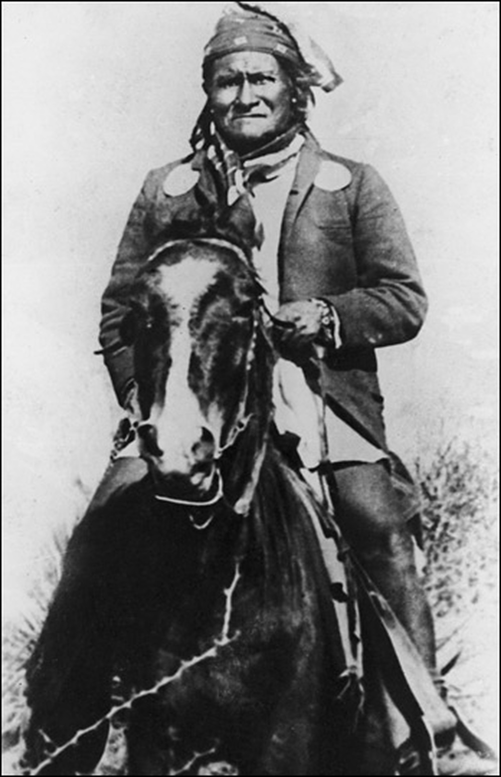 Geronimo