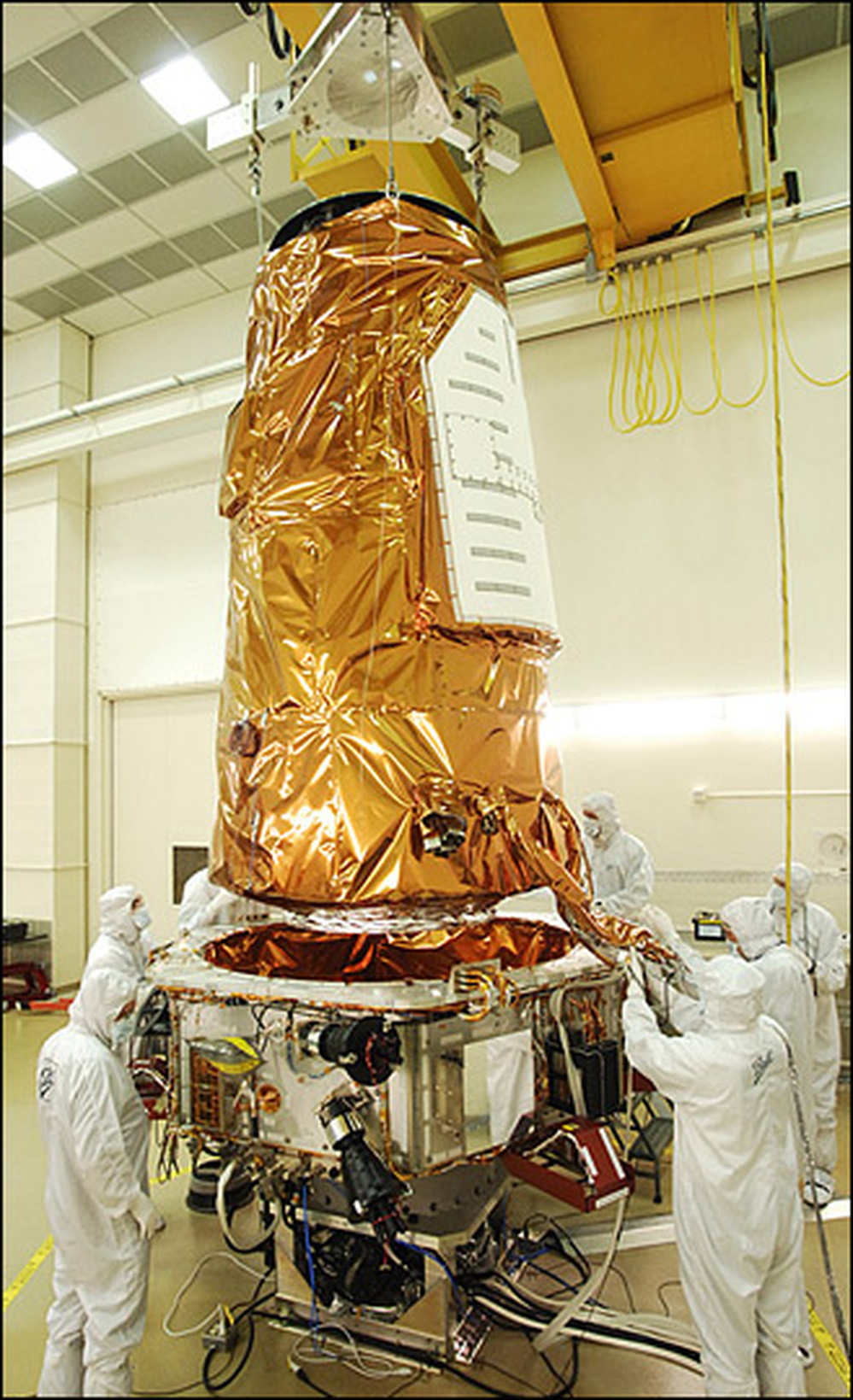 Kepler is scheduled to blast into space from Cape Canaveral Air Force Station, Fla.
