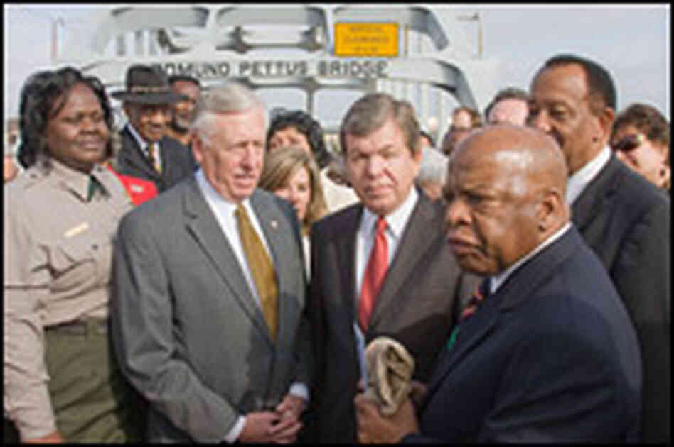 Rep. John Lewis