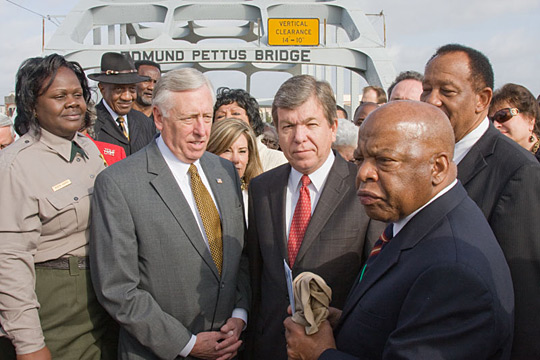 Rep. John Lewis