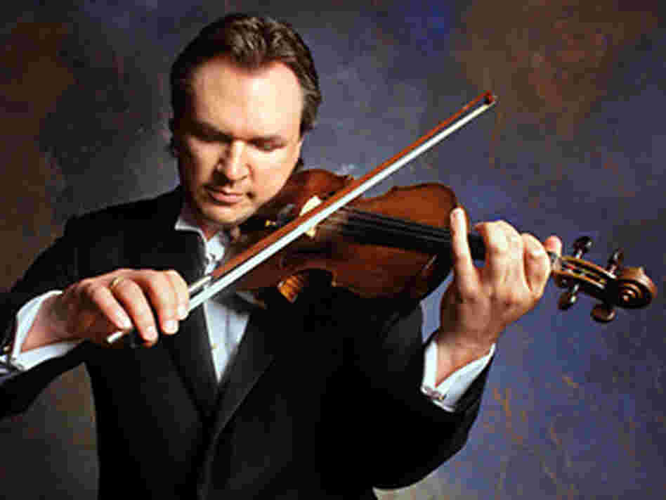 Mark O'Connor Mark O'Connor