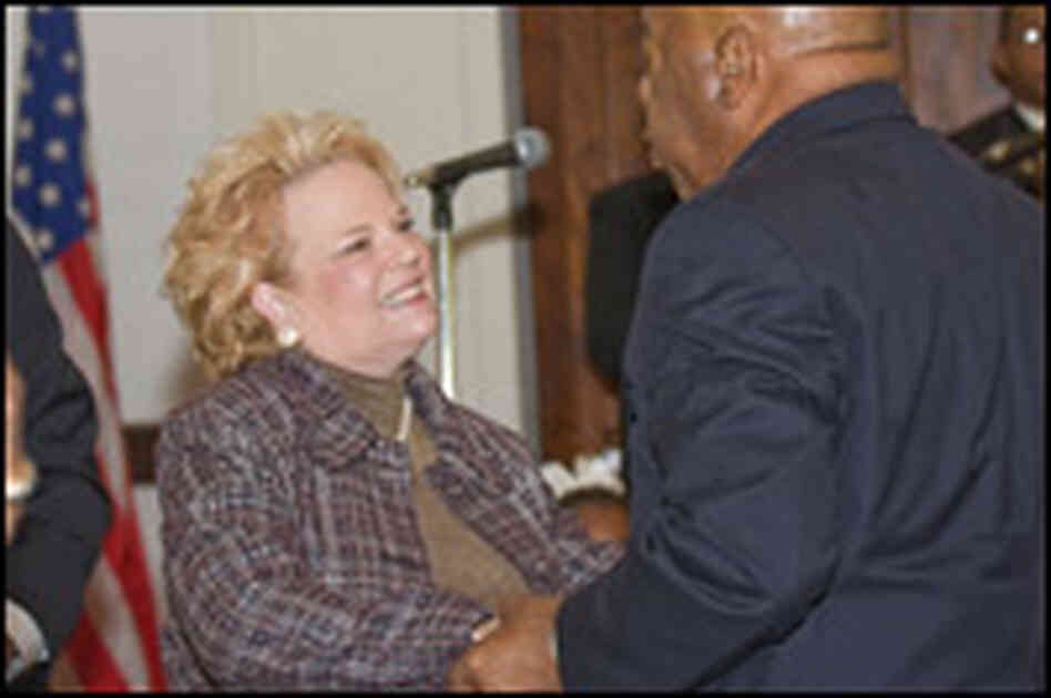 Peggy Wallace Kennedy