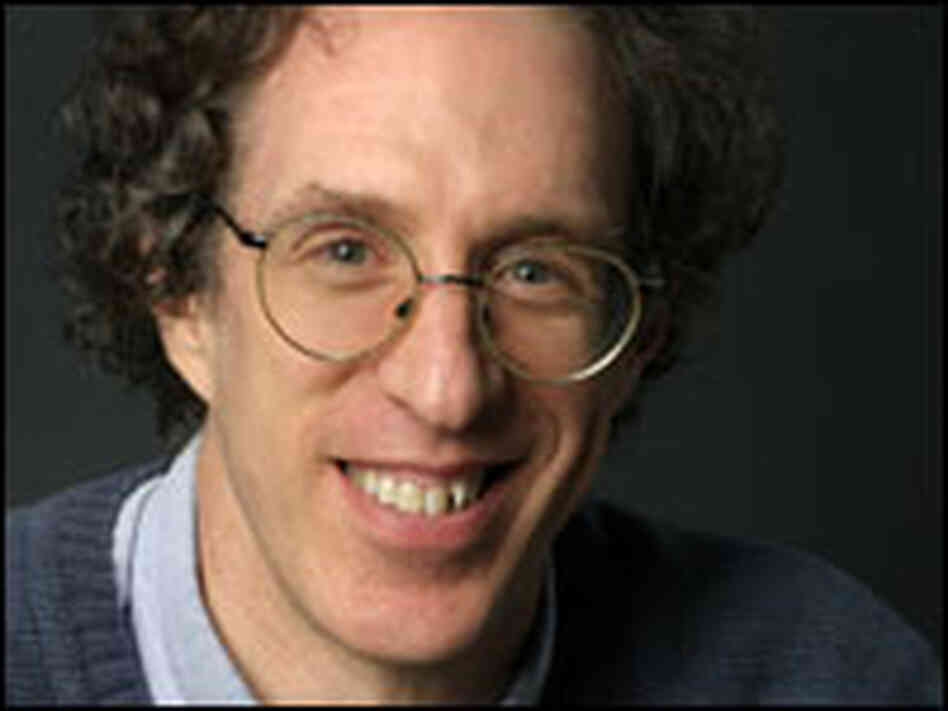 Steve Luxenberg Steve Luxenberg