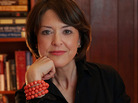 Barbara Bradley Hagerty spent a year researching the science of spirituality. Barbara Bradley Hagerty spent a year researching the science of spirituality.