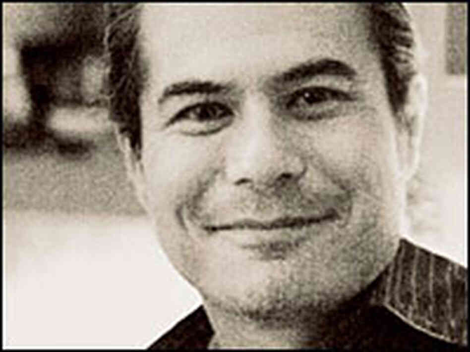 Karl Taro Greenfeld Karl Taro Greenfeld