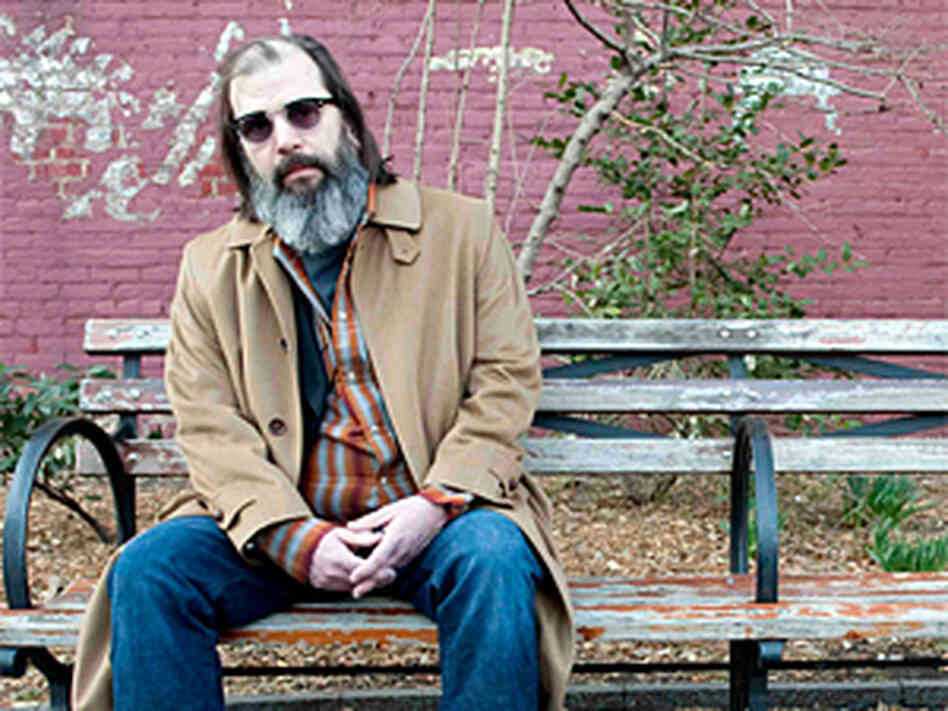 Steve Earle Steve Earle