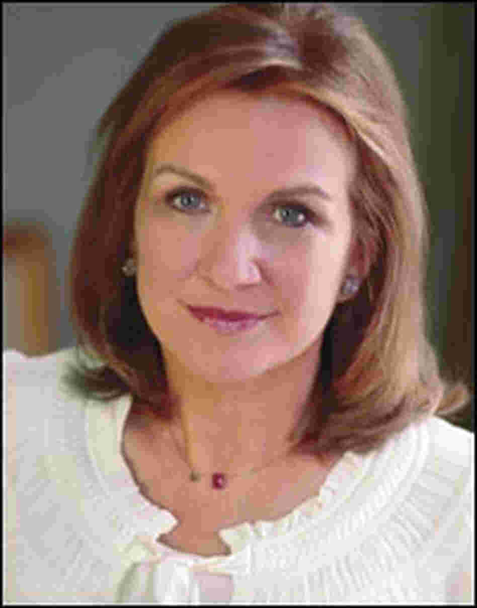 Elizabeth Edwards