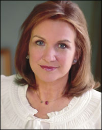 Elizabeth Edwards