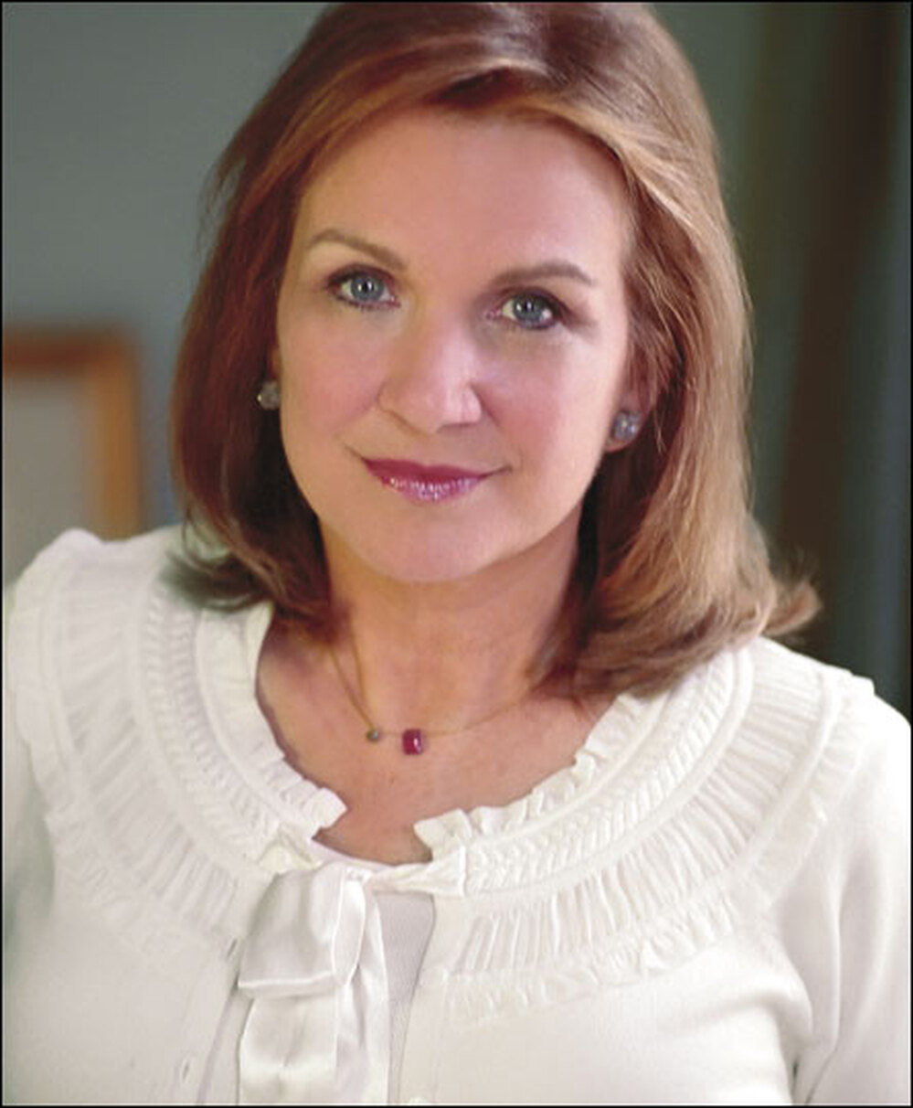 Elizabeth Edwards