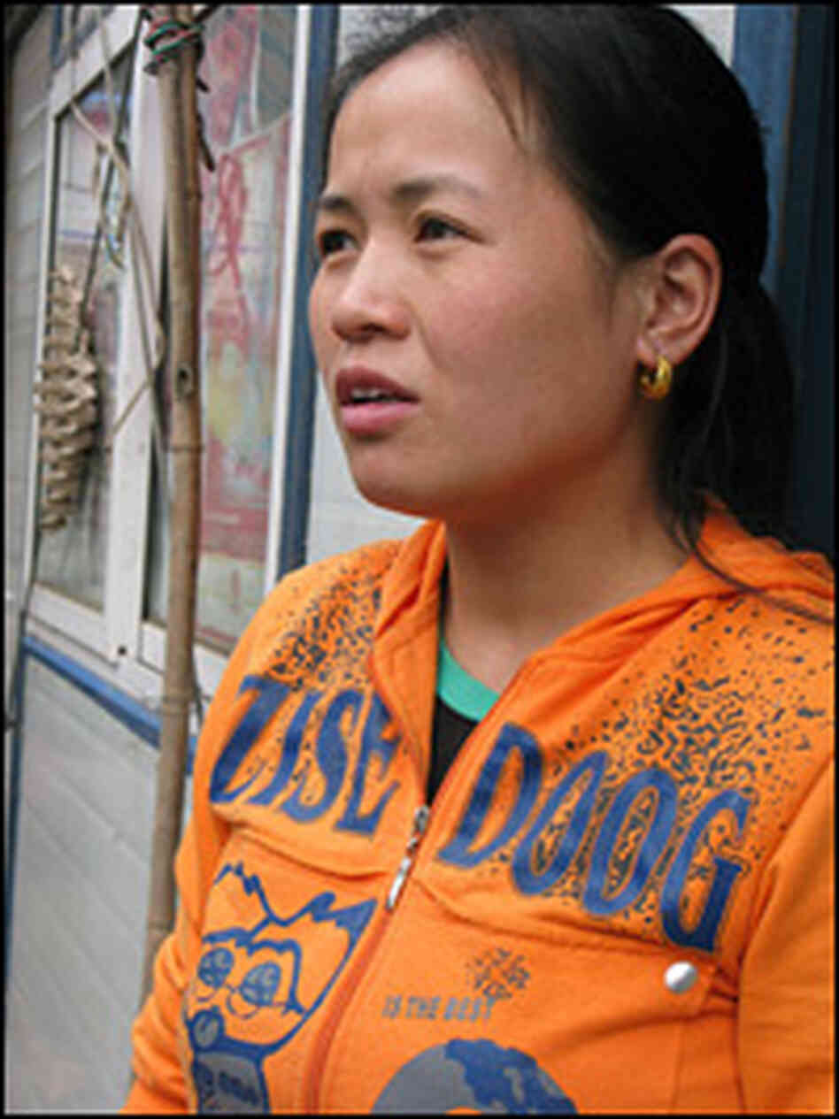 Liu Xiaohua