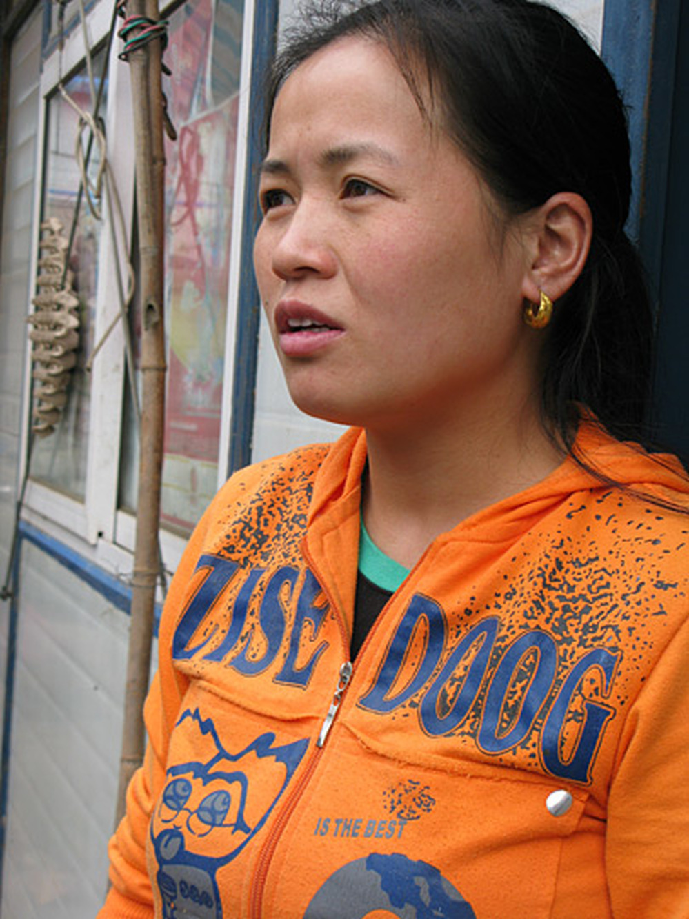 Liu Xiaohua
