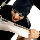 Joe Satriani Joe Satriani