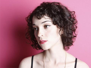 St. Vincent St. Vincent