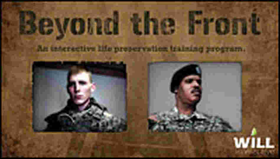 Role Playing game from Will Interactive