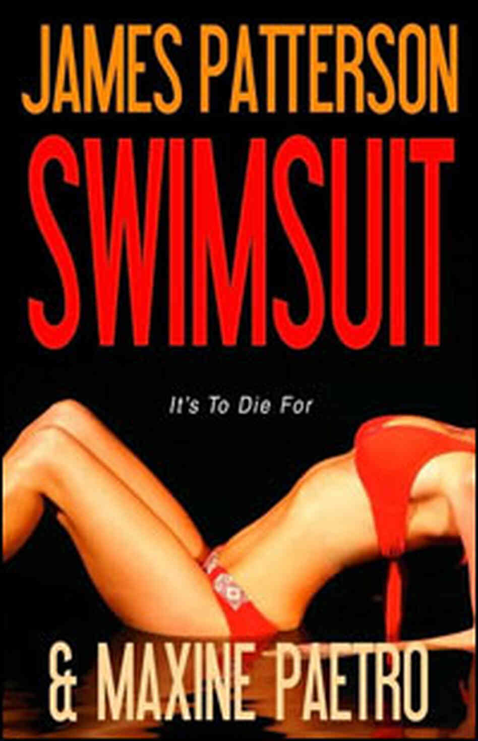 'Swimsuit' 'Swimsuit'