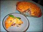 Kathy Lloyd's Tomato Pie Kathy Lloyd's Tomato Pie